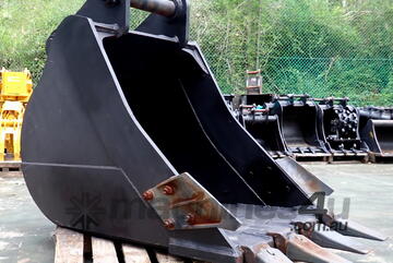   20-39 ton (90mm pin) 900mm AHE Excavator GP Digging Bucket