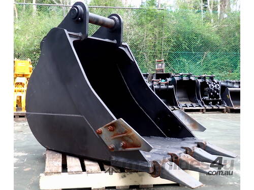 New 20-39 ton (90mm pin) 900mm AHE Excavator GP Digging Bucket