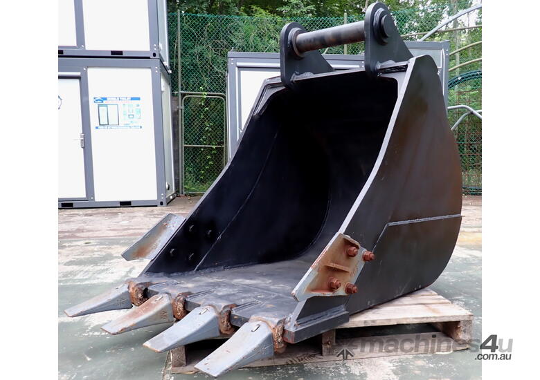 New 20-39 ton (90mm pin) 900mm AHE Excavator GP Digging Bucket