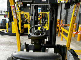 HYSTER H2.5FT  Counterbalance Forklift - picture1' - Click to enlarge