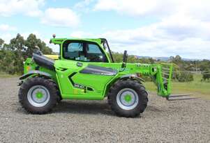 2022 Merlo TF38.10 TTCS-145 Deutz Telehandler