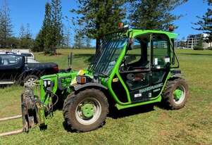 Merlo   P25.6 Telehandler 2T 6M