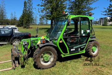Merlo   P25.6 Telehandler 2T 6M