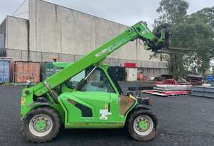 Merlo   P25.6 Telehandler 2T 6M