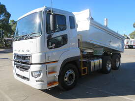 2021 Fuso Shogun FV74 Tipper with Brand New Hardox Steel Body - picture1' - Click to enlarge