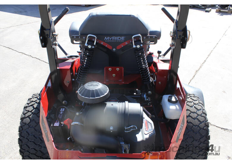 caption Toro Z Master 4000 HDX 60