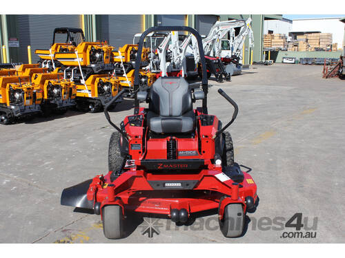 caption Toro Z Master 4000 HDX 60
