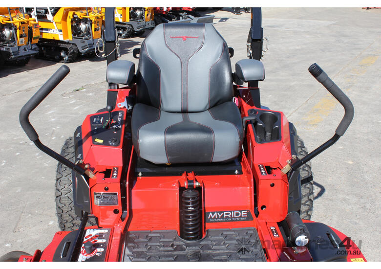 caption Toro Z Master 4000 HDX 60