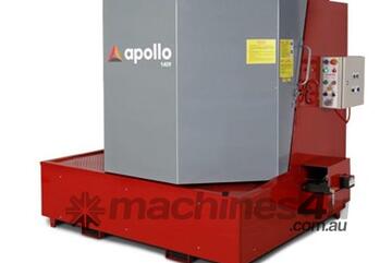 Apollo SW1409 Automatic Part Washer, Australian-Made, Achieve Superior Cleaning 4x Faster!