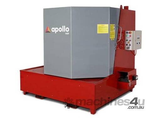 Apollo SW1409 Automatic Part Washer, Australian-Made, Achieve Superior Cleaning 4x Faster!