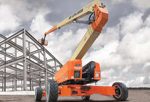 Jlg   1500AJP New Boom Lift