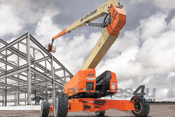 Jlg   1500AJP   Boom Lift Jlg   1500AJP   Boom Lift