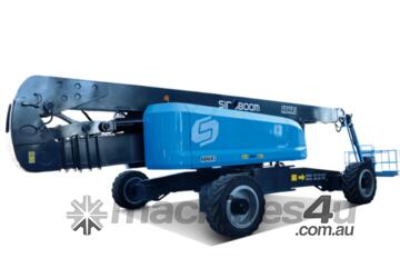 Sinoboom   AB46J Boom Lift