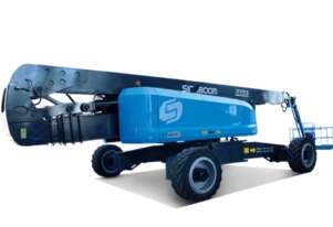 Sinoboom   AB46J Boom Lift Sinoboom   AB46J Boom Lift