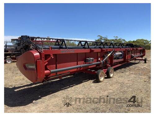 Used 2016 Case IH 3050 41FT Varicut