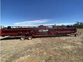 Used 2016 Case IH 3050 41FT Varicut - picture0' - Click to enlarge