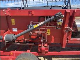 Used 2016 Case IH 3050 41FT Varicut - picture1' - Click to enlarge