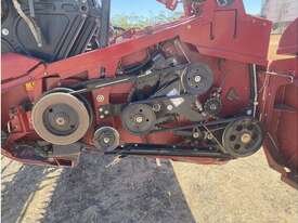 Used 2016 Case IH 3050 41FT Varicut - picture2' - Click to enlarge