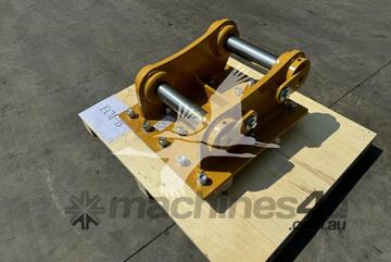 Compactor Wheel BEDROCK 320 ECM-B