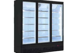 Thermaster Triple Door Supermarket Freezer LG-1500BGBMF