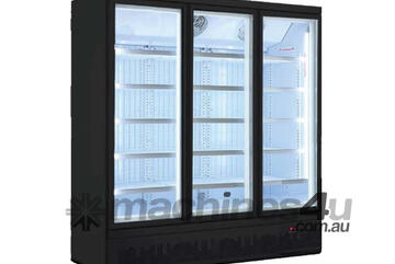Thermaster Triple Door Supermarket Freezer LG-1500BGBMF