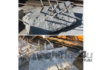 Expando - Concrete Demolition Powder