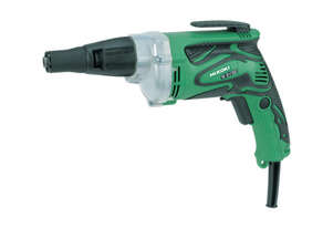 Hikoki-Hitachi Screw Driver - W8VB2(H1Z)