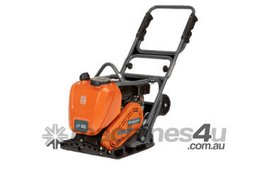 Husqvarna - LF 80 LAT Forward Plate Compactor