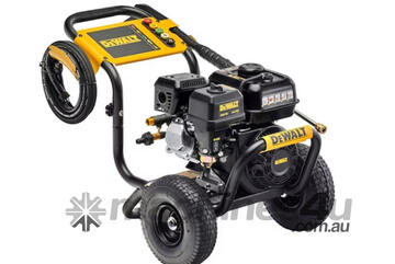 DeWalt 3300PSI Pressure Washer- DXPW3300S