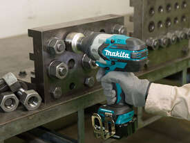 Makita 18V Mobile Brushless 1/2