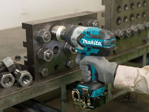 Makita 18V Mobile Brushless 1/2