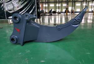 Roo Attachments Ripper to Suit 24-29 Tonne Excavators