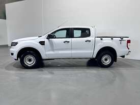 2017 Ford Ranger Hi-Rider Diesel 4x2 Dual Cab (Ex Defence) - picture0' - Click to enlarge