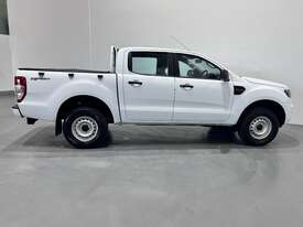 2017 Ford Ranger Hi-Rider Diesel 4x2 Dual Cab (Ex Defence) - picture2' - Click to enlarge