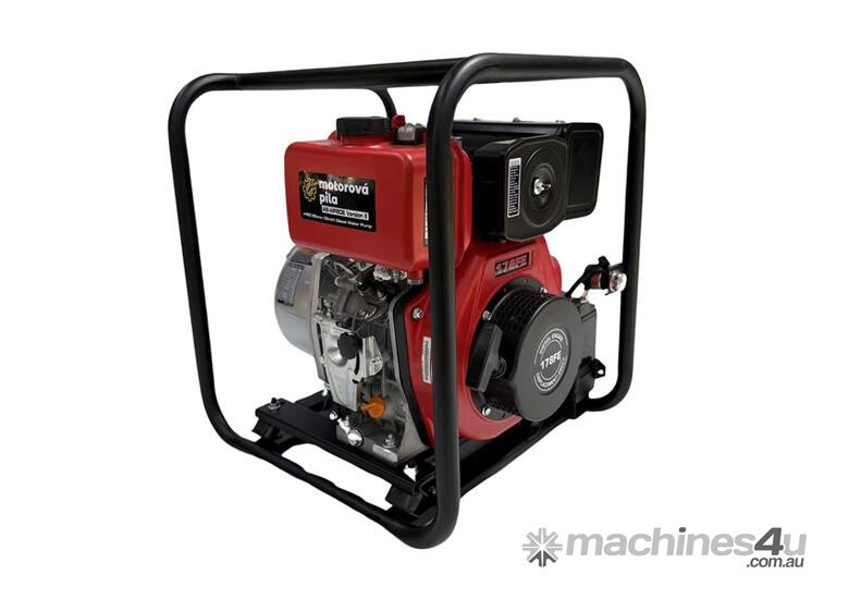 B/NEW I-HYDRO 80mm (3