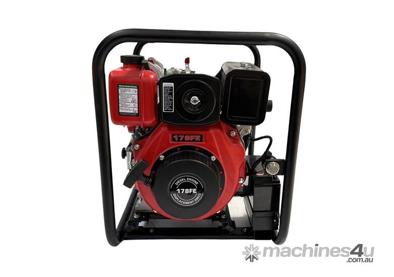 B/NEW I-HYDRO 80mm (3