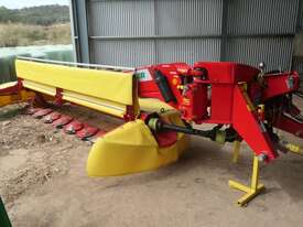 3PL Pottinger Novacat 402. Hay mower - picture0' - Click to enlarge