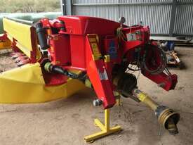 3PL Pottinger Novacat 402. Hay mower - picture0' - Click to enlarge