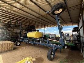 HAYES 3PL WEEDSEEKER SPRAYER - picture0' - Click to enlarge