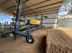 HAYES 3PL WEEDSEEKER SPRAYER - picture0' - Click to enlarge