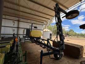 HAYES 3PL WEEDSEEKER SPRAYER - picture1' - Click to enlarge
