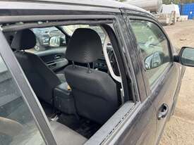 2014 Volkswagen Amarok TDI420 Trendline Dual Cab Ute *Abandoned* - picture0' - Click to enlarge