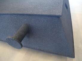 2025 NMG  2000x2000 Crane Outrigger Pad  - picture0' - Click to enlarge