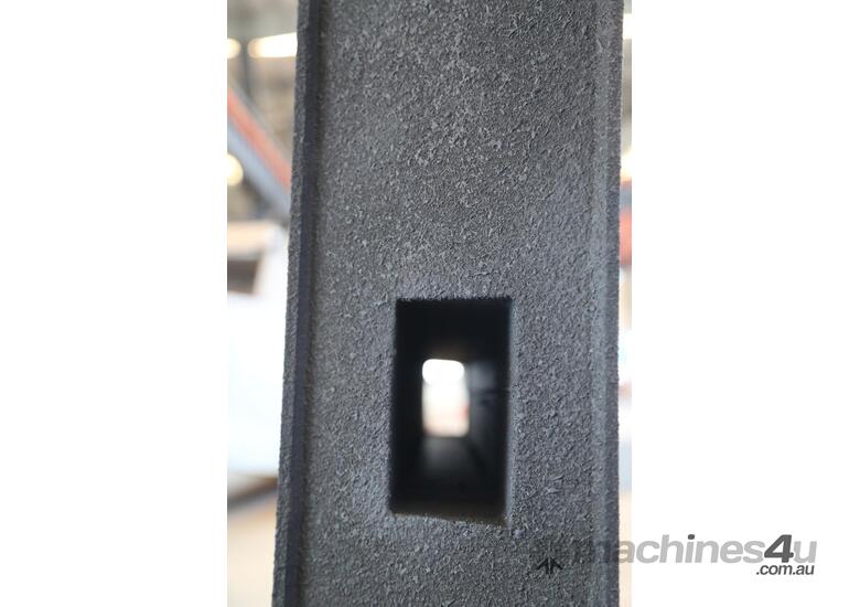 caption 2025 NMG 2000x2000 Crane Outrigger Pad