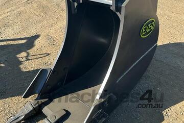 600mm GP/Digging Bucket - to Suit 18-25T Excavator