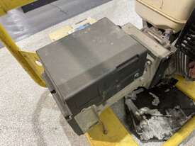 Gensafe GS8KVAWC 8KVA 13HP Petrol Generator With Earth Leakage - picture1' - Click to enlarge