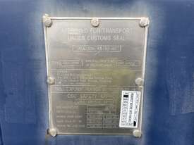 1 x 20ft Shipping Container - picture0' - Click to enlarge