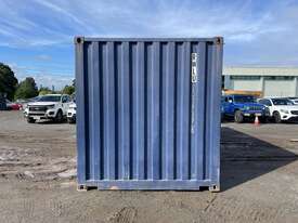 1 x 20ft Shipping Container - picture0' - Click to enlarge