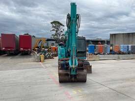 2019 Kobelco SK135SR-5  - picture0' - Click to enlarge