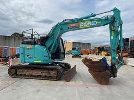 2019 Kobelco SK135SR-5  - picture2' - Click to enlarge